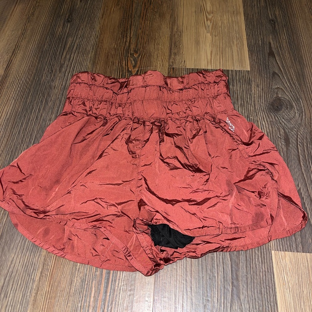 The Way Home Free People Movement Shorts